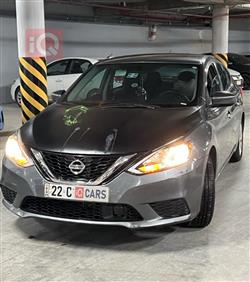 نيسان سنترا